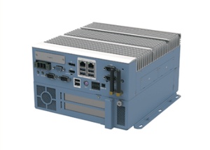 KMDA-6920 расширяет возможности производственных SCADA-систем