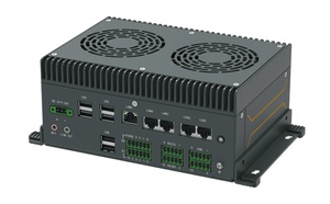 Вычислительная платформа JHCTECH BRAV-7135 открывает новую эру «умного» сельского хозяйства