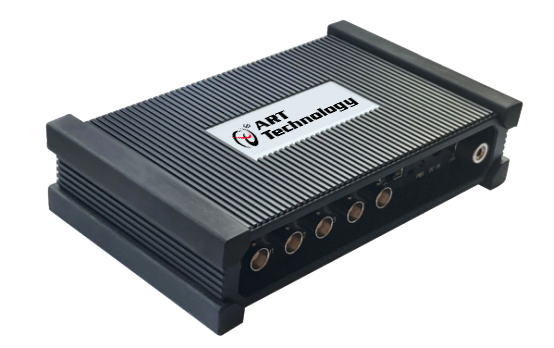 Системы сбора данных и измерений с интерфейсом Ethernet