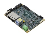 Первый в мире одноплатный компьютер формата Pico-ITX на базе платформы Intel® Core™ Ultra от AAEON