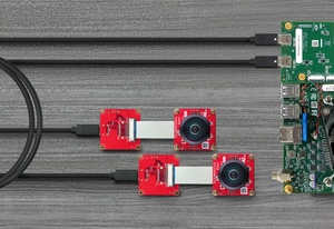 Innodisk представляет инновационную технологию MIPI over Type-C