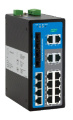 IES6000/6100/6200-PN — коммутаторы с поддержкой PROFINET 
