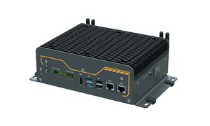 Встраиваемый компьютер BRAV-7120 c искусственным интеллектом от JHCTECH для автомобильной промышленности
