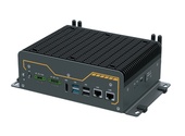 Встраиваемый компьютер BRAV-7120 c искусственным интеллектом от JHCTECH для автомобильной промышленности