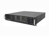 Новый компактный сервер Advantix Intellect для граничных вычислений